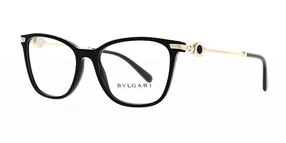 Bvlgari Glasses BV4169 501 54 - The Optic Shop