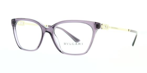 Bvlgari Glasses BV4207 5514 53 The Optic Shop