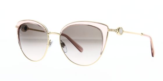 Bvlgari Sunglasses BV6133 20143B 55 - The Optic Shop