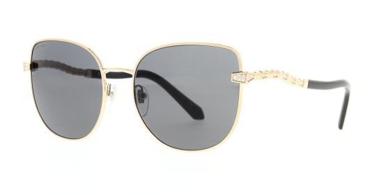 Bvlgari Sunglasses BV6184B 201487 56 - The Optic Shop