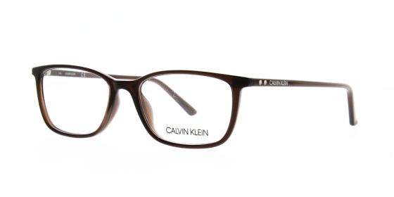 calvin klein glasses prescription