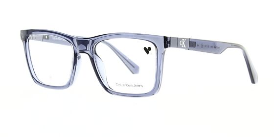 Calvin Klein Jeans Glasses CKJ23649 050 53 - The Optic Shop