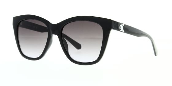 Calvin Klein Sunglasses CKJ22608S 001 54 - The Optic Shop