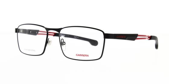 Carrera Glasses 4409 003 54 - The Optic Shop