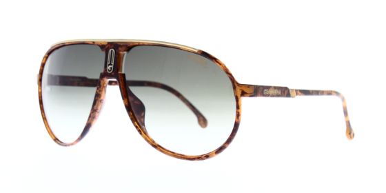 Carrera CHAMPION65/N unisex Sunglasses - Brown