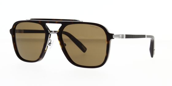 Chopard Sunglasses SCH291 722P Polarised 57 The Optic Shop