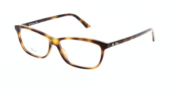 Dior Glasses Montaigne56 086 53 - The Optic Shop