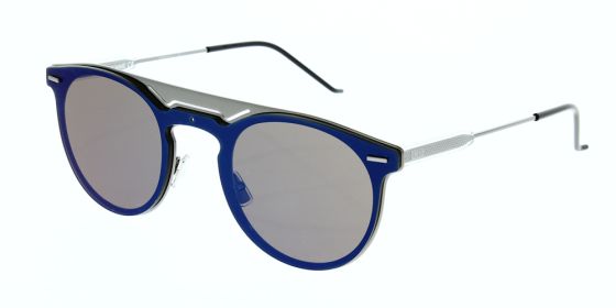 rimless dior sunglasses