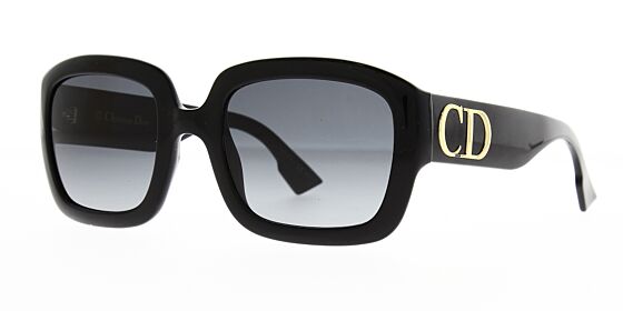 Dior Sunglasses DDior 807 90 54 - The Optic Shop