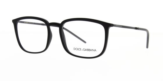 Dolce And Gabbana Glasses Dg5059 2525 56 The Optic Shop