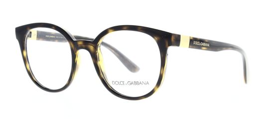 Dolce & gabbana 49mm cheap round sunglasses