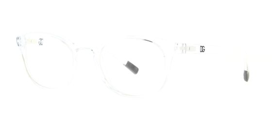 Dolce And Gabbana Glasses Dg5090 3133 50 The Optic Shop