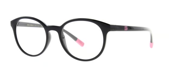 Dolce Gabbana Glasses DG5093 501 51 The Optic Shop