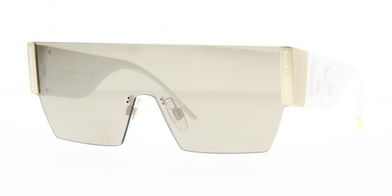 dolce and gabbana visor