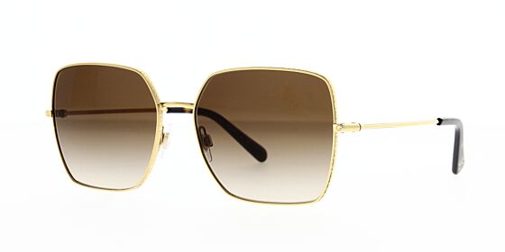 Dolce & Gabbana Sunglasses DG2242 02 13 57 - The Optic Shop