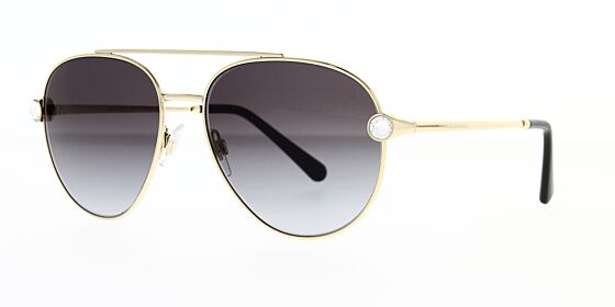 Dolce & Gabbana Sunglasses DG2283B 02 8G 58 - The Optic Shop