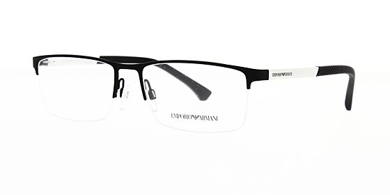 Emporio Armani Glasses EA1041 3094 57 - The Optic Shop