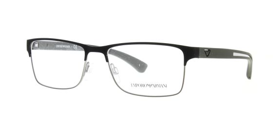 Emporio Armani Glasses EA1052 3070 55 - The Optic Shop