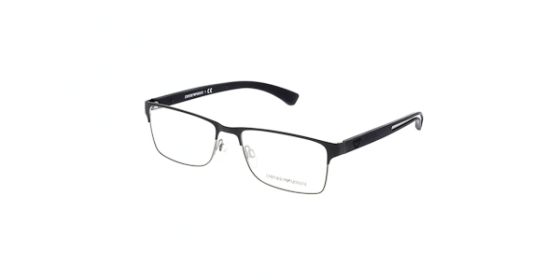 Emporio armani mens discount frames