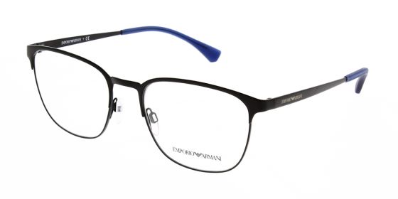 emporio armani reading glasses