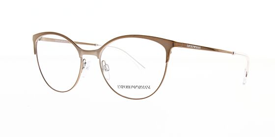 Emporio Armani Glasses EA1087 3011 52 - The Optic Shop