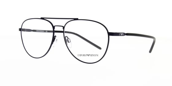 Emporio Armani Glasses EA1101 3092 56 - The Optic Shop