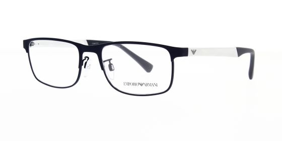 Emporio Armani Glasses EA1112 3131 54 - The Optic Shop