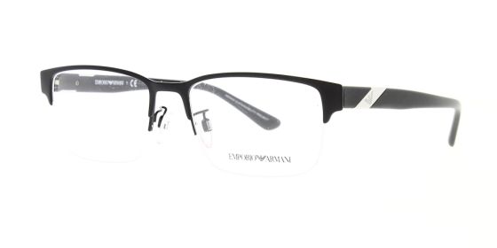 Emporio Armani Glasses EA1129 3001 55 - The Optic Shop