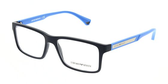 Emporio Armani Glasses EA3038 5650 54 - The Optic Shop
