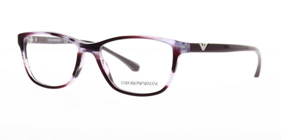 emporio armani prescription glasses