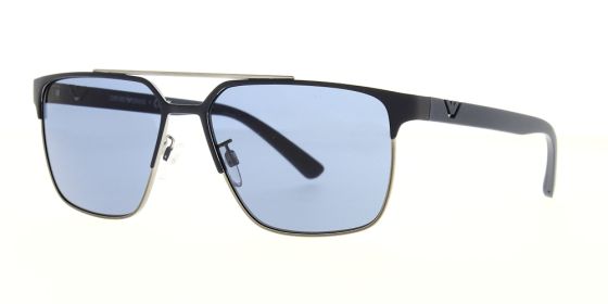 Emporio Armani Sunglasses EA2134 316280 58 - The Optic Shop