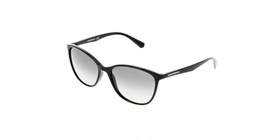 Armani 2024 sunglasses logo