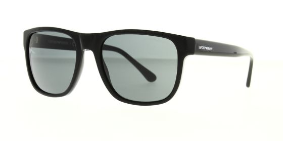 Emporio armani store wayfarer sunglasses