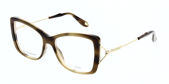 Givenchy Glasses GV0028 U0N 51 - The Optic Shop