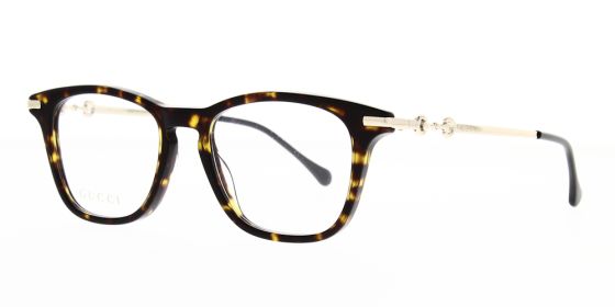 Gucci Glasses GG0919O 002 50 - The Optic Shop