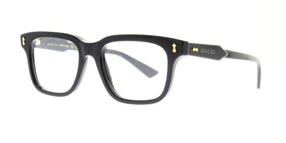 Shops gucci prescription glasses mens