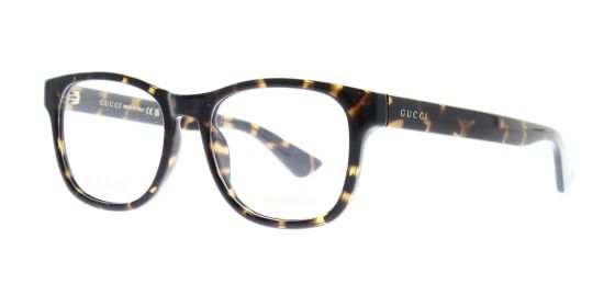 Gucci Glasses GG1344O 002 53 - The Optic Shop