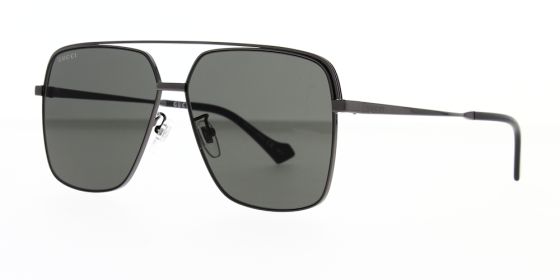 Gucci Sunglasses GG1099SA 001 61 - The Optic Shop