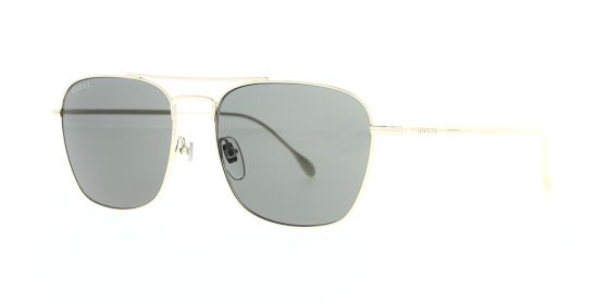 Gucci Sunglasses GG1183S 005 56 - The Optic Shop