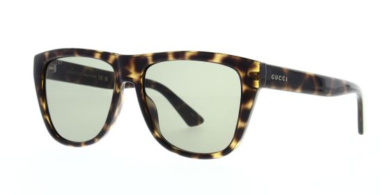 Gucci Sunglasses GG1345S 003 57 - The Optic Shop