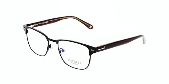 Hackett Bespoke Glasses HEB137 02 51 - The Optic Shop
