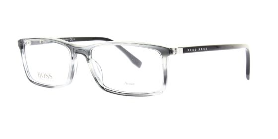 Hugo Boss Glasses Boss 0680 It 2w8 55 The Optic Shop 6488