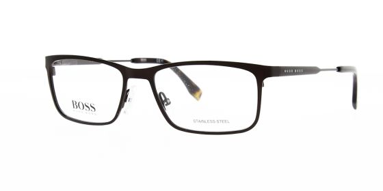 Hugo Boss Glasses Boss 0997 4IN 53 - The Optic Shop