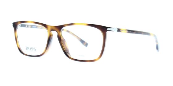 Hugo Boss Glasses Boss 1044 IT 086 55 - The Optic Shop