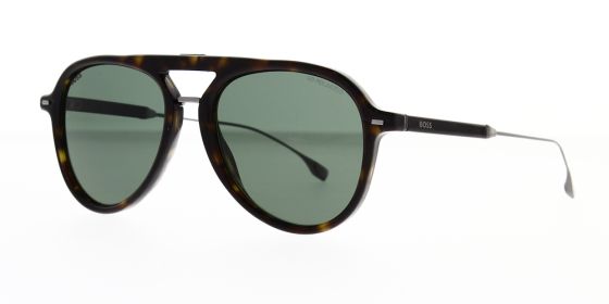 Hugo boss store sunglasses review