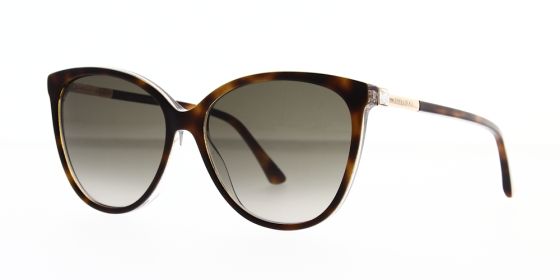 Jimmy Choo Sunglasses JC-Lissa S 0T4 HA 58 - The Optic Shop