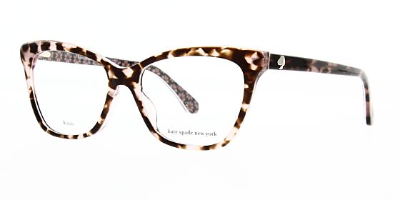 Kate Spade Glasses Adria 0T4 52 - The Optic Shop