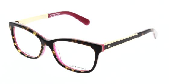 kate spade glasses angelisa