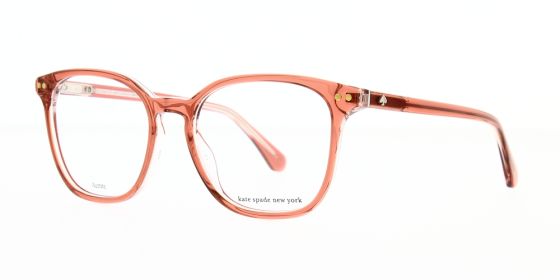 Kate Spade Glasses Hermione G 35J 52 - The Optic Shop