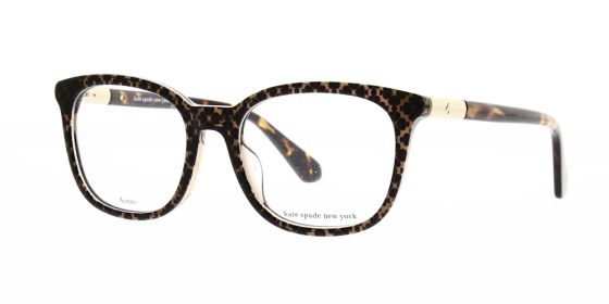 Kate spade hot sale jalisha eyeglasses